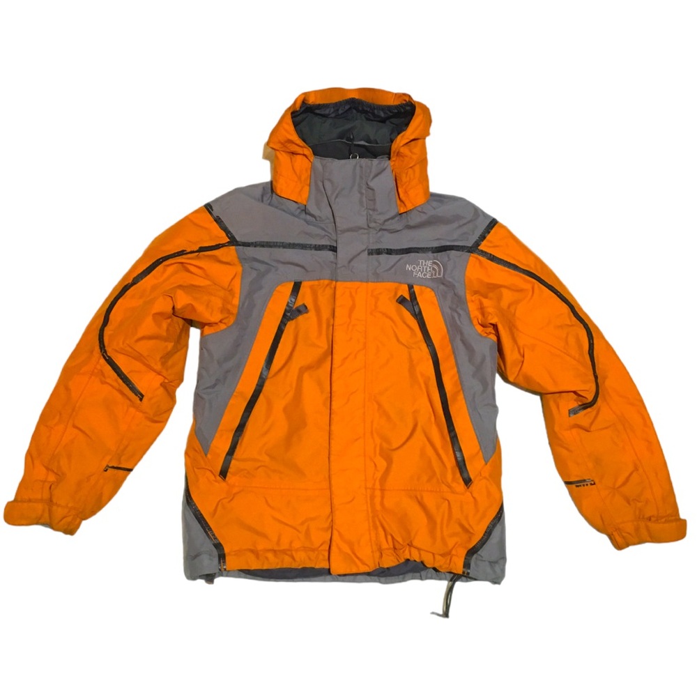 The North Face HyVent Approach Jacket Kids Small